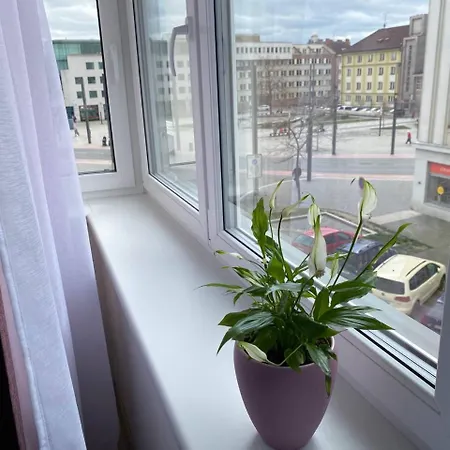 Perla Hradce 302 Apartment Hradec Kralove Exterior photo
