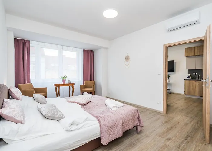 Perla Hradce 302